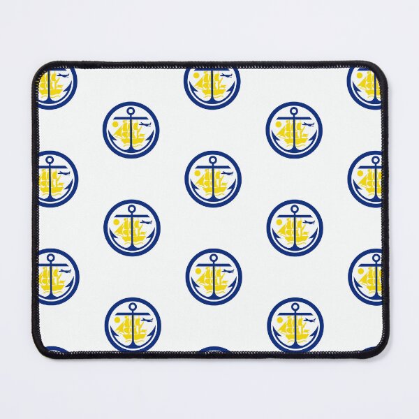Item preview, Anchorage Alaska City Flag Emblem designed and sold by TwoTenDesign.