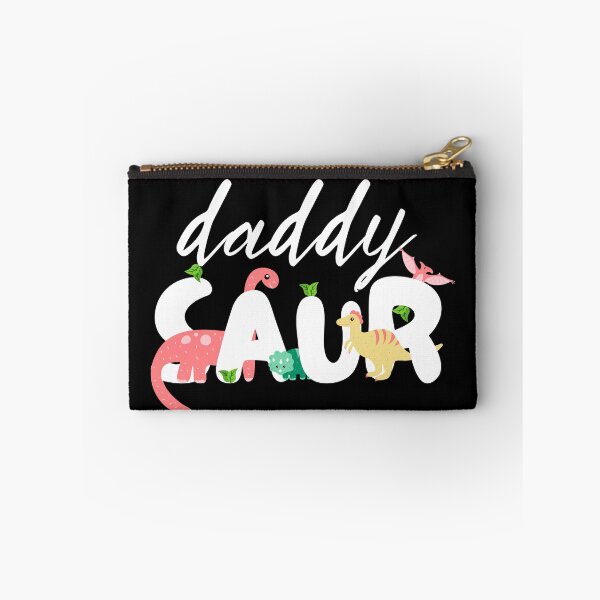 Item preview, Super Adorable Daddysaurus T-shirt  designed and sold by BrittneysVibe.