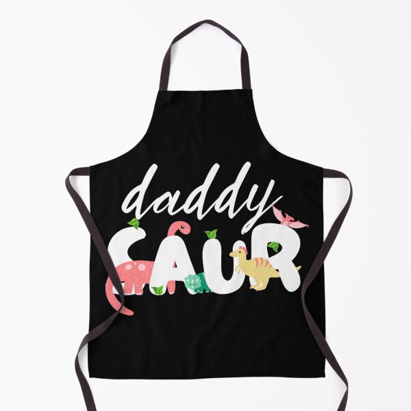 Item preview, Super Adorable Daddysaurus T-shirt designed and sold by BrittneysVibe.