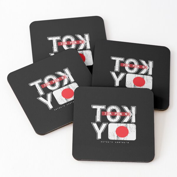 Item preview, Best Tokyo Japan Design Tshirt Designers for apparel & accessories designed and sold by AEGMEDIA.