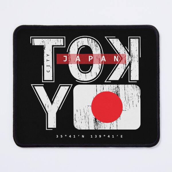 Item preview, Best Tokyo Japan Design Tshirt Designers for apparel & accessories designed and sold by AEGMEDIA.