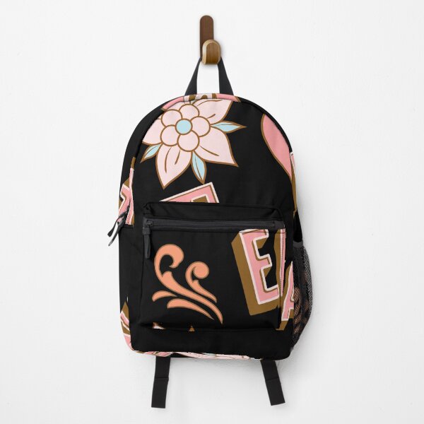 Item preview, Elle is Enchanting - First Names - Birthday Gifts - Alliteration Fans designed and sold by epicthoughts.
