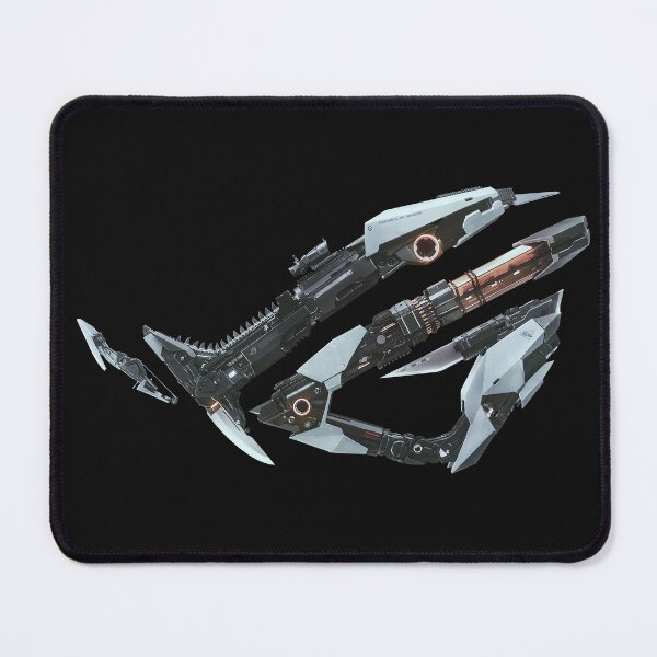 Item preview, Asus ROG Logo designed and sold by Violet Girl.