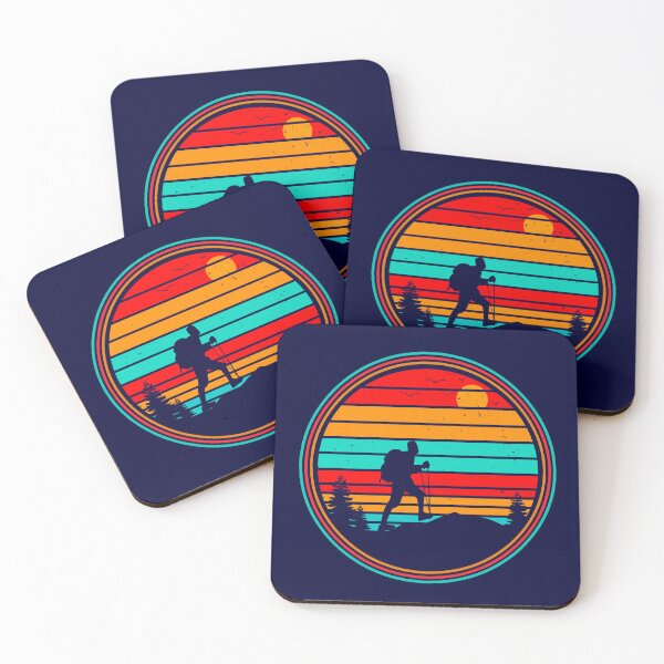 Item preview, Hiking designed and sold by artistoutfitter.