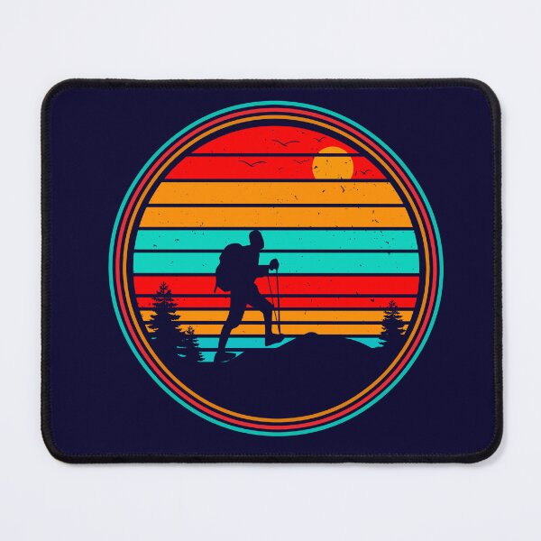 Item preview, Hiking designed and sold by artistoutfitter.