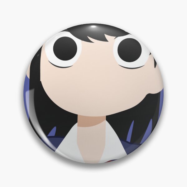 Item preview, Komi San designed and sold by jwick9000.