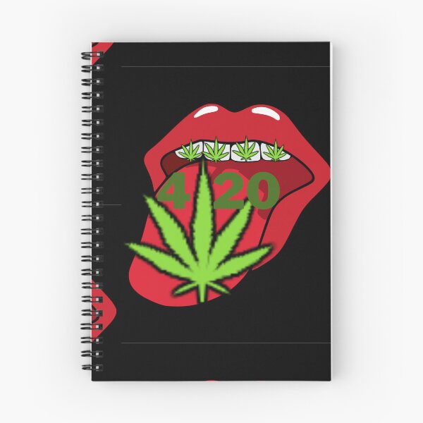 Item preview, Marijuana 4:20. designed and sold by BestDesignbySof.