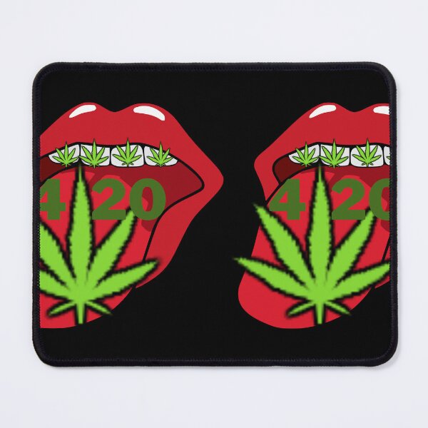 Item preview, Marijuana 4:20. designed and sold by BestDesignbySof.