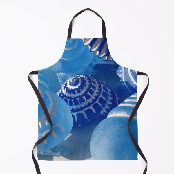 Item preview, Blue Shells designed and sold by WelcomeUall.