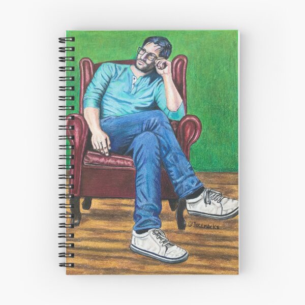 Item preview, Tom Ellis  designed and sold by jocemarks.