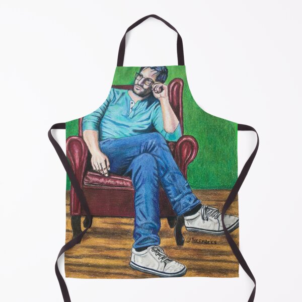 Item preview, Tom Ellis designed and sold by jocemarks.