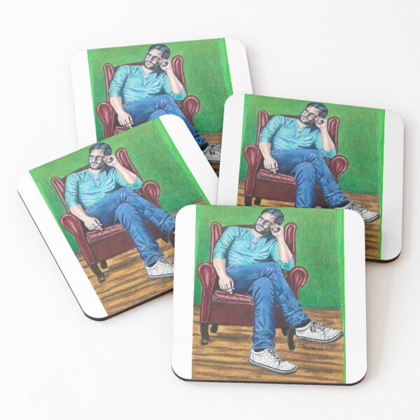 Item preview, Tom Ellis  designed and sold by jocemarks.