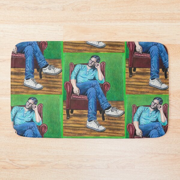 Item preview, Tom Ellis  designed and sold by jocemarks.