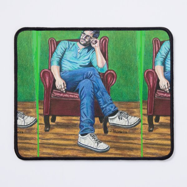 Item preview, Tom Ellis  designed and sold by jocemarks.