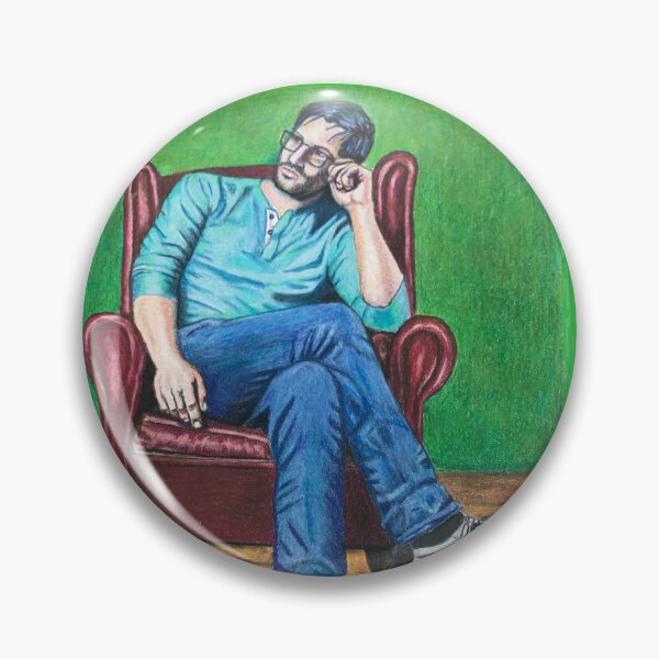 Item preview, Tom Ellis  designed and sold by jocemarks.