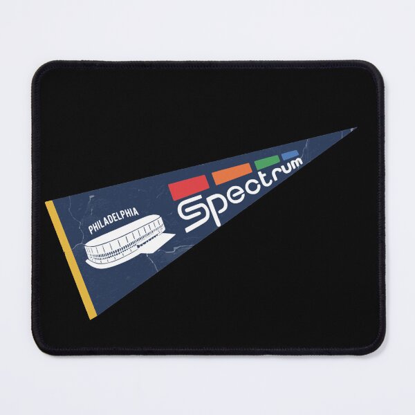 Item preview, The Spectrum, Philadelphia, PA designed and sold by TeeArcade84.