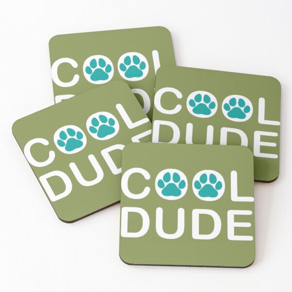 Item preview, Cool Dude designed and sold by Rejcharms.