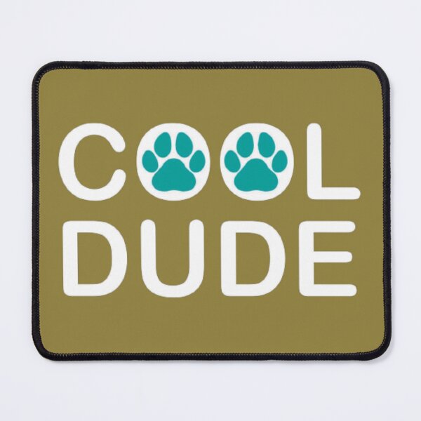 Item preview, Cool Dude designed and sold by Rejcharms.