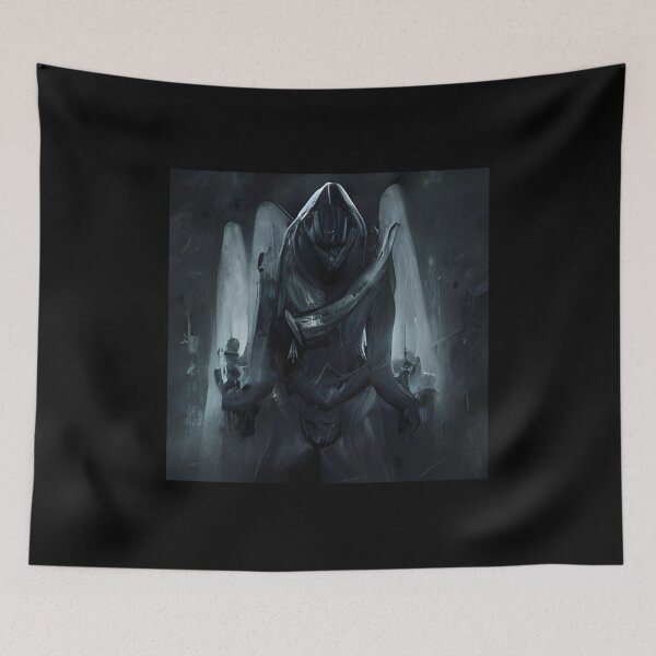 Item preview, Requiem designed and sold by Dark-Emporium.