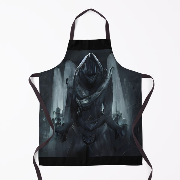 Item preview, Requiem designed and sold by Dark-Emporium.