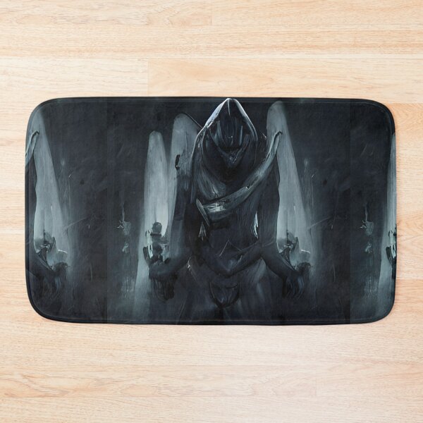 Item preview, Requiem designed and sold by Dark-Emporium.