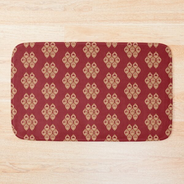 Item preview, Mexican Paisley Pattern designed and sold by PurpleTank.