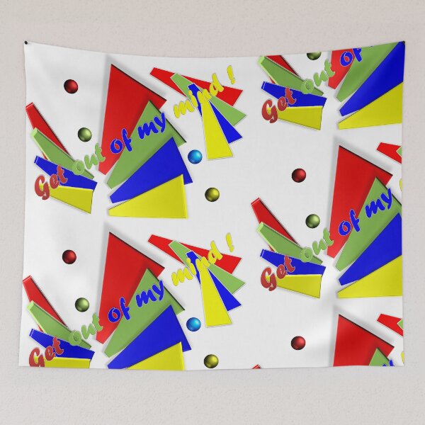 Item preview, Mind eraser designed and sold by ArakkisArt.