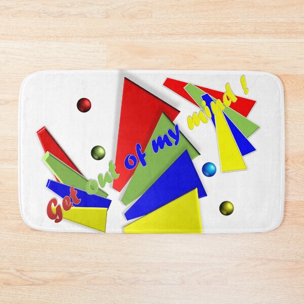 Item preview, Mind eraser designed and sold by ArakkisArt.