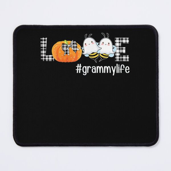 Item preview, Grammy Life Autumn Halloween designed and sold by Willie Deleon.