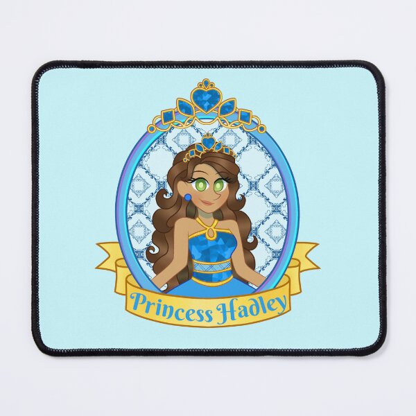 Item preview, Princess Hadley (Princess Charm School) designed and sold by Tensoserensei.