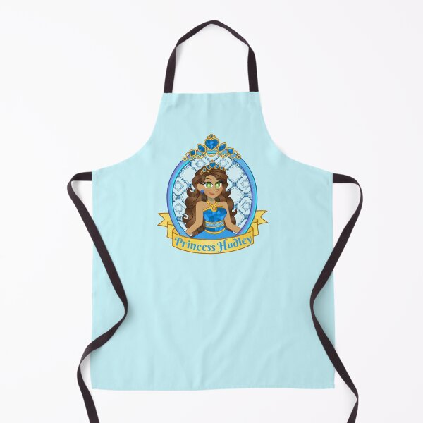Item preview, Princess Hadley (Princess Charm School) designed and sold by Tensoserensei.