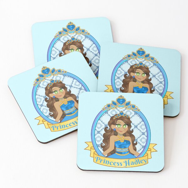 Item preview, Princess Hadley (Princess Charm School) designed and sold by Tensoserensei.