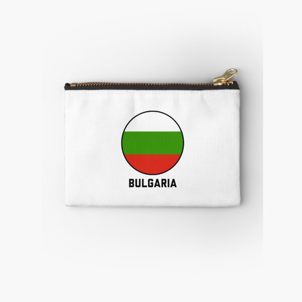 Item preview, Bulgaria Flag designed and sold by YankSox.