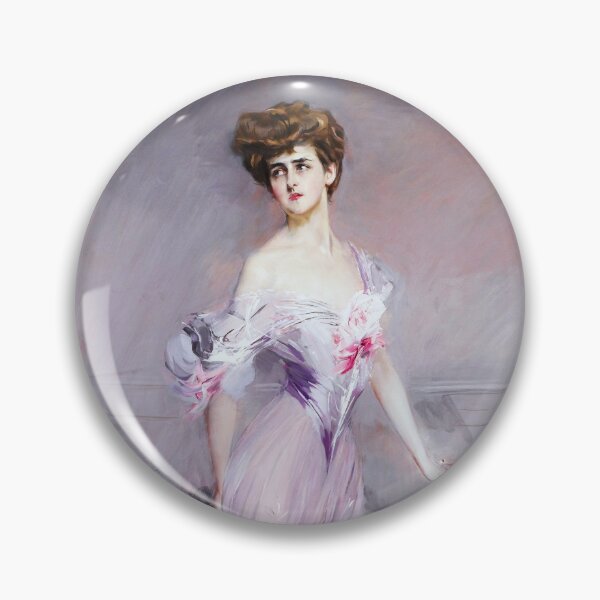 Item preview, Portrait of Mrs. Howard-Johnston by Giovanni Boldini Remastered Xzendor7 Classical Fine Art Old Masters Reproductions designed and sold by Xzendor7 Digital Art Creations.