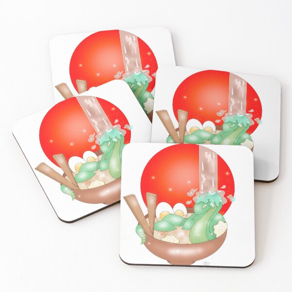 Item preview, Snake ramen designed and sold by XoXy24.