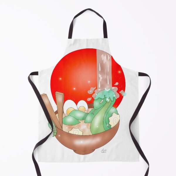 Item preview, Snake ramen designed and sold by XoXy24.