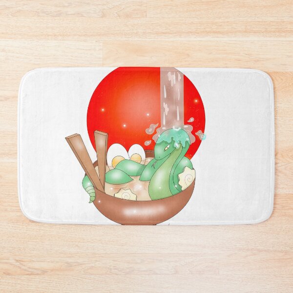 Item preview, Snake ramen designed and sold by XoXy24.