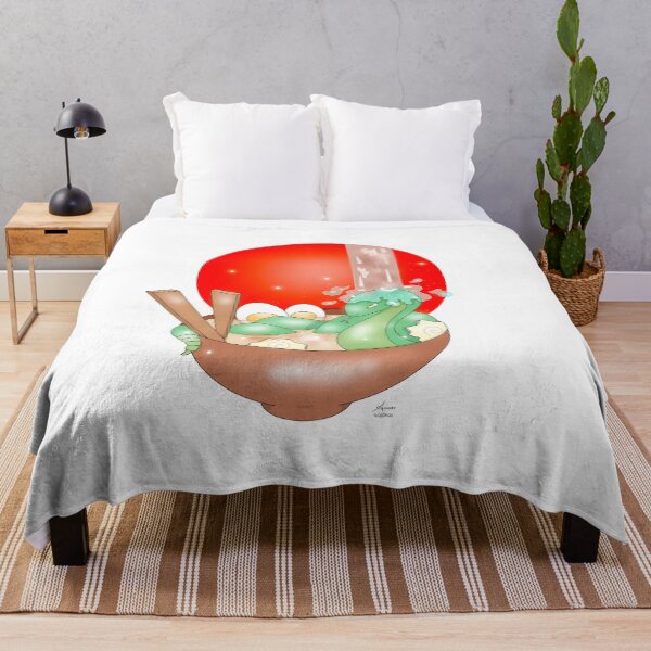 Item preview, Snake ramen designed and sold by XoXy24.