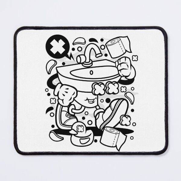 Item preview, sink designed and sold by K-ARO.