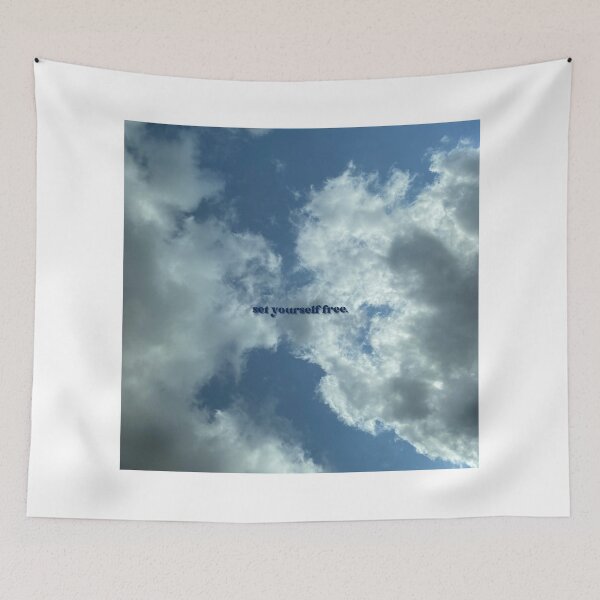 Item preview, set yourself free designed and sold by arzii.