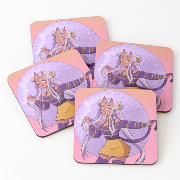 Item preview, Retro Demon Girl designed and sold by KianaFitz19.