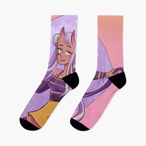 Item preview, Retro Demon Girl designed and sold by KianaFitz19.