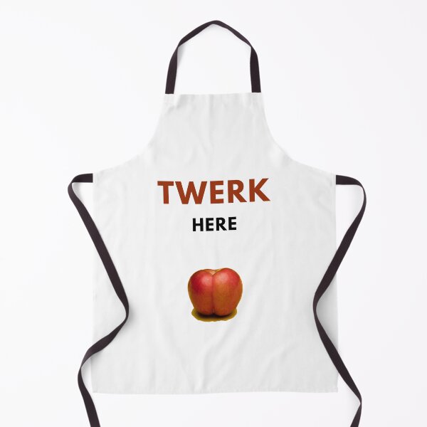 Item preview, TWERK HERE PLEASE designed and sold by MDclothingshop.