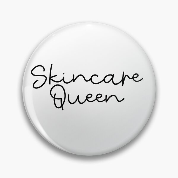 Item preview, Skincare Queen designed and sold by CheCherry.