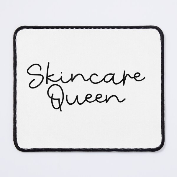 Item preview, Skincare Queen designed and sold by CheCherry.