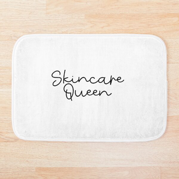 Item preview, Skincare Queen designed and sold by CheCherry.