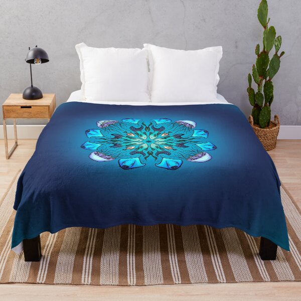 Item preview, Ocean Glow designed and sold by jastinamor.