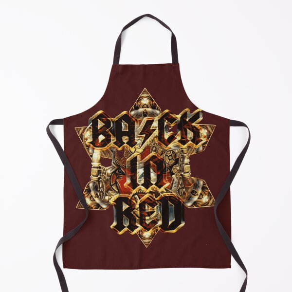 Item preview, Back in THE RED designed and sold by James Bieber.