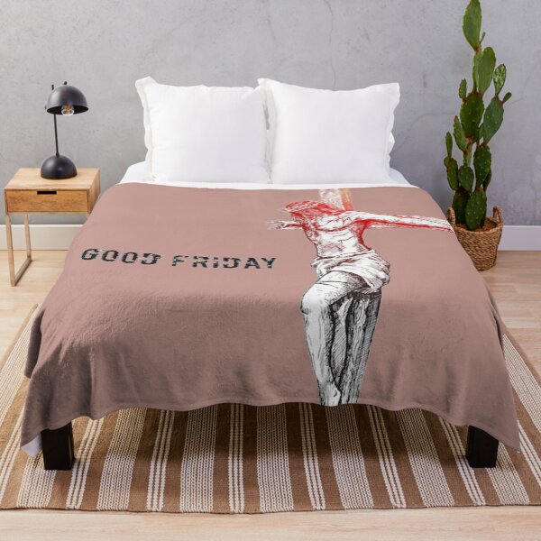 Item preview, Good friday and easter jesus on the cross, designed and sold by ESDT.