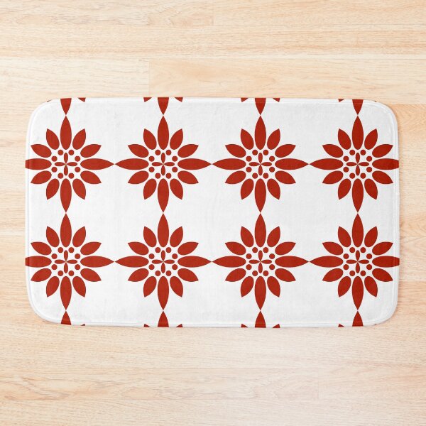 Item preview, Beautiful floral pattern and background designed and sold by Sasas Design.